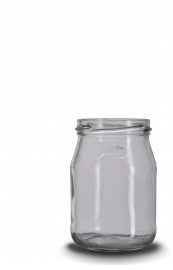Joghurtglas MW 250 g