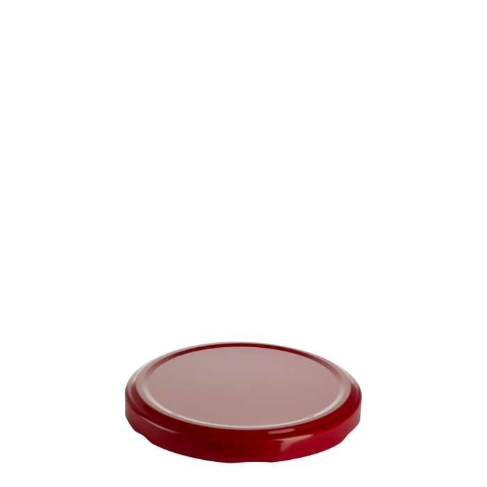 TO82 Deckel rot