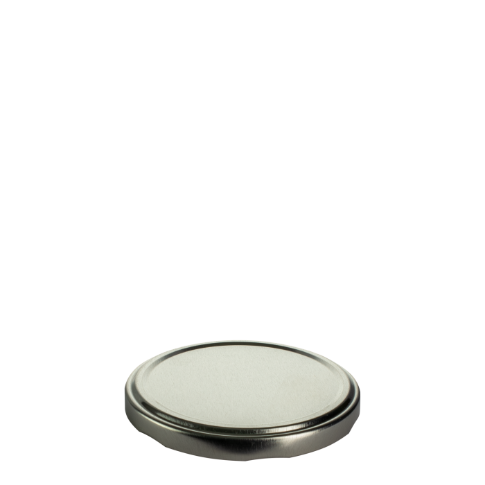 TO82 Deckel RTS silber