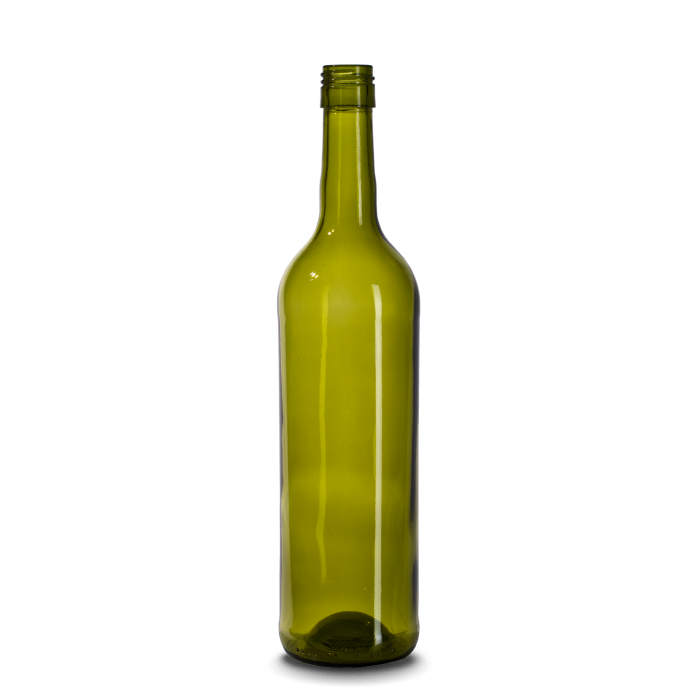 Bordeaux Ecova