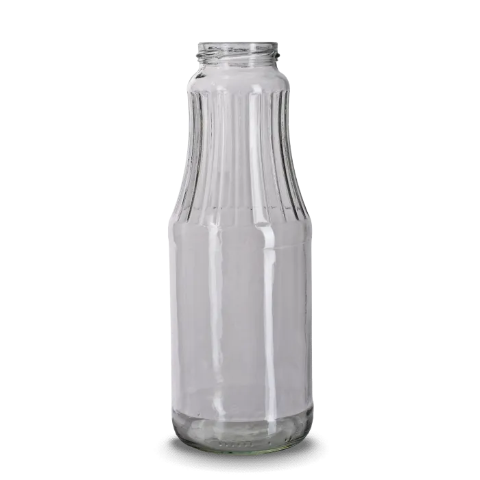 Saftflasche Bavaria