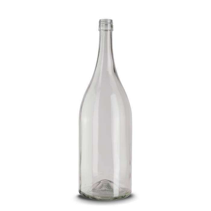 Burgunder Nuova Magnum