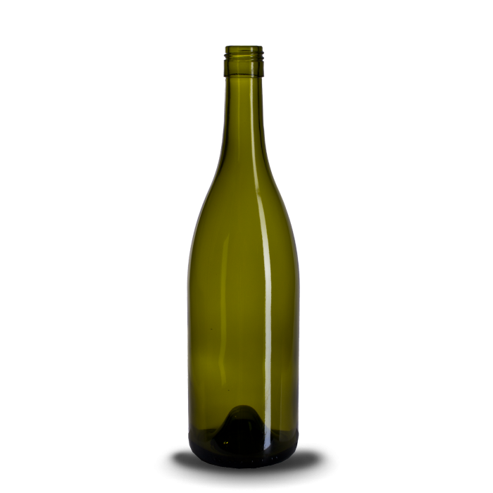 Burgunder Tradition Ecova 2