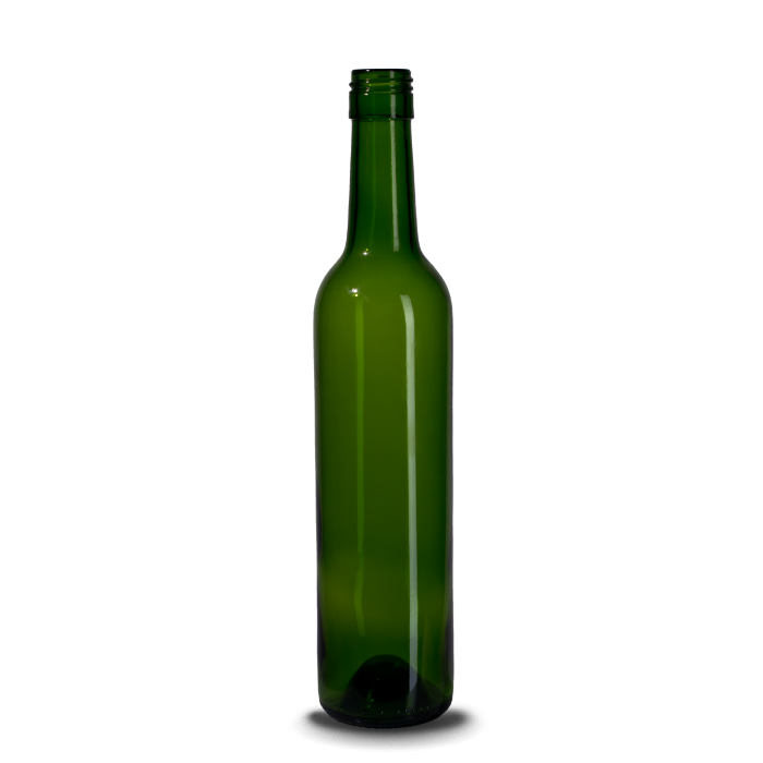 Bordeaux Medium