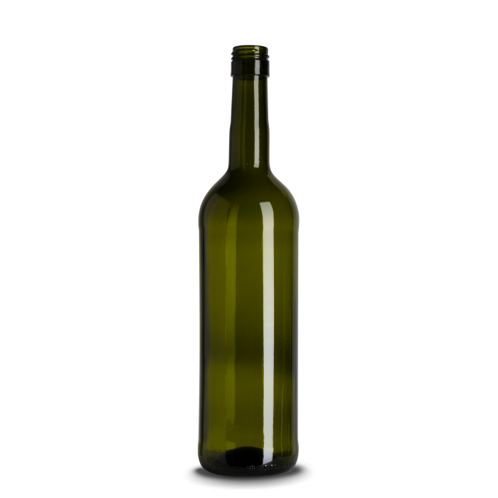 Bordeaux Ecova