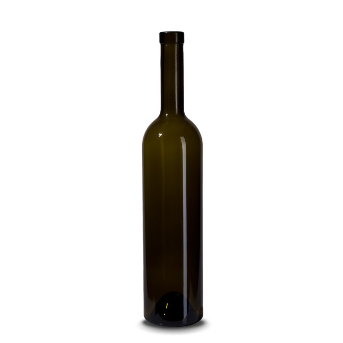Bordeaux Bellissima