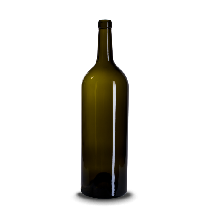 Bordeaux Grand Vin