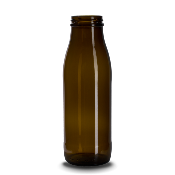 Milchflasche