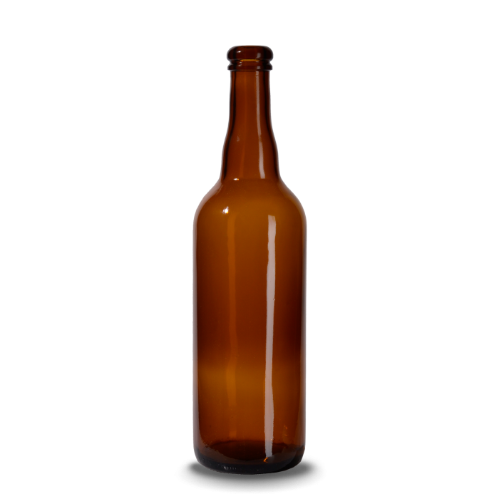 Bierflasche