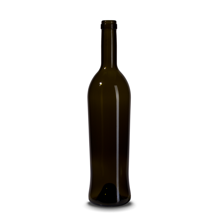 Bordeaux Signature