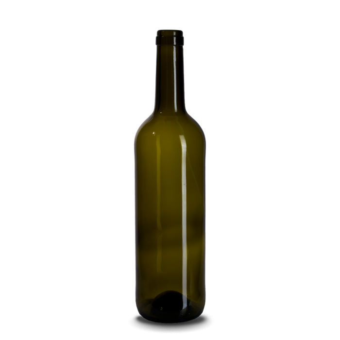 Bordeaux Ecova Revol