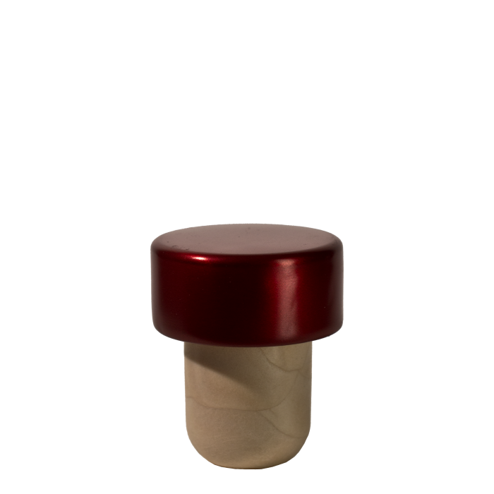 KGK Alu Cap 29x14mm