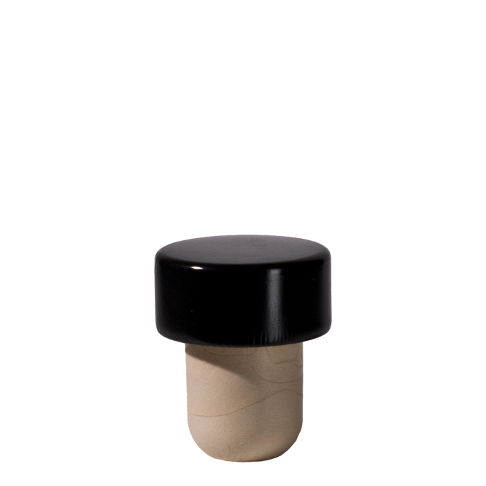 KGK Alu Cap 29x14mm