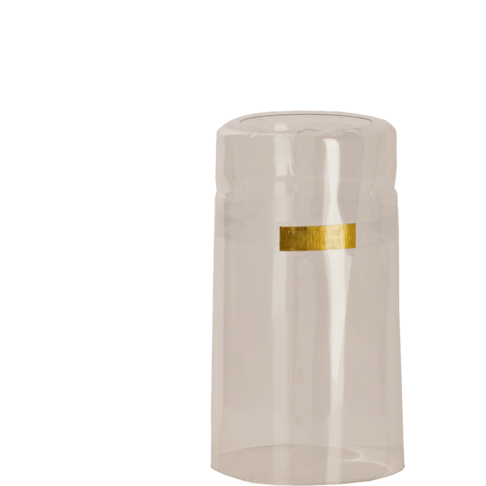 Schrumpfkapsel 31x55mm%