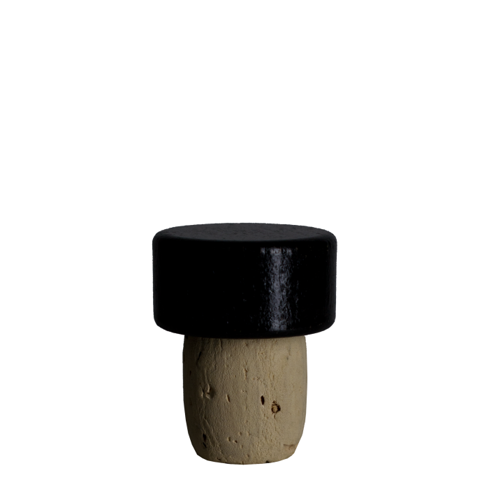 HGK Scheibe 29x15mm
