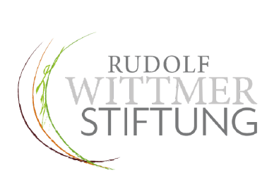 Logo Rudolf Witter Stiftung